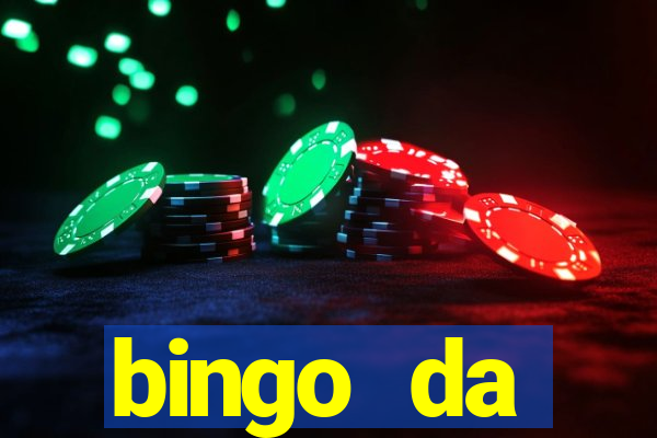 bingo da porcentagem para imprimir